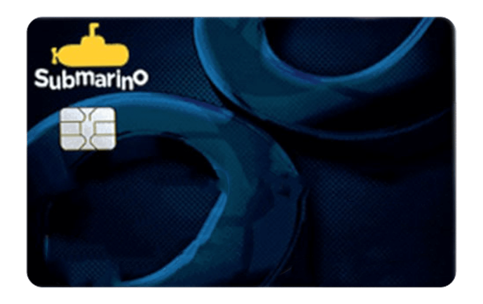 Cartão de crédito Submarino: Detalhes completos