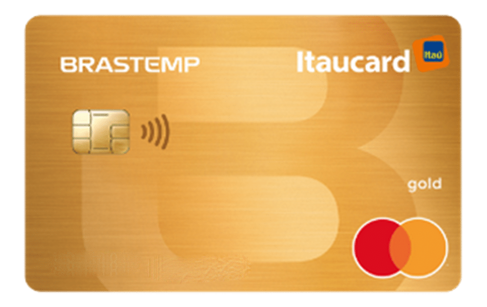 Cartão de Crédito Brastemp: Itaú libera Cartão com anuidade grátis