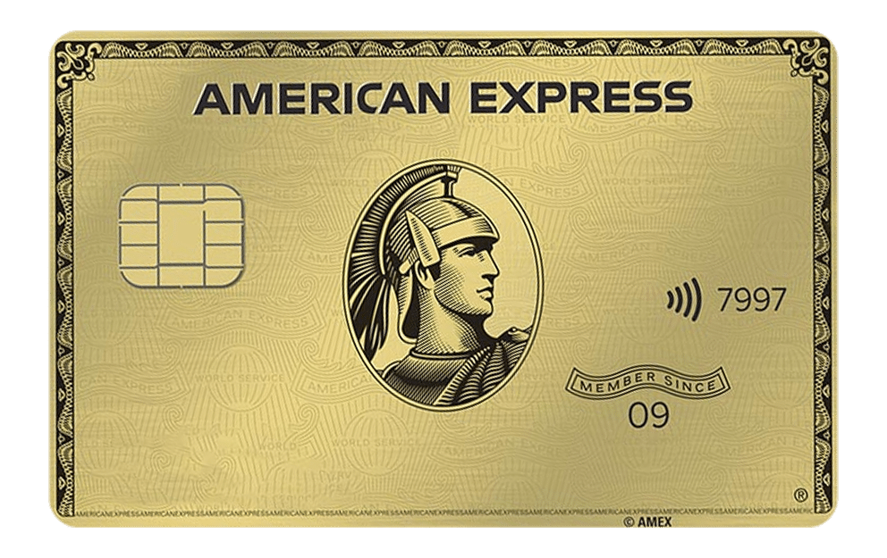 American Express Gold: Bradesco e o cartão AMEX