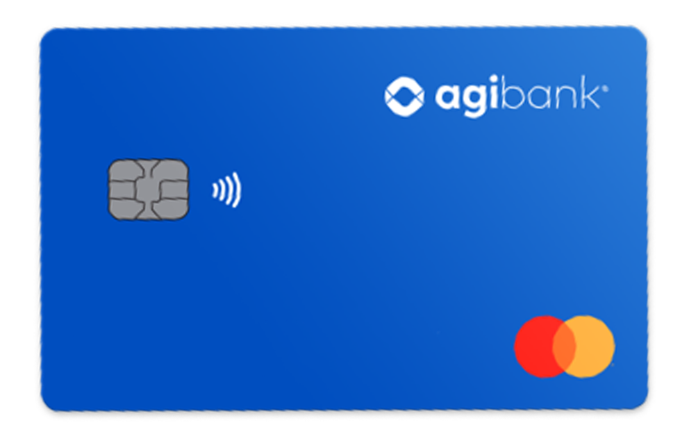 Cartão de crédito Agibank: crédito e débito em um só lugar
