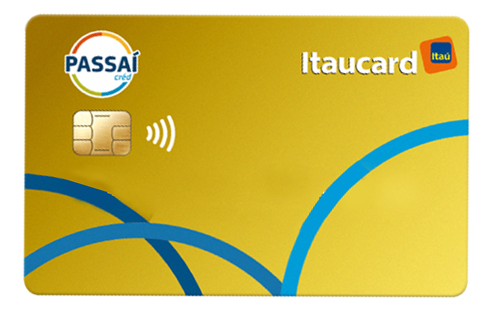 Cartão de crédito Passaí Itaucard Visa Gold: ideal para os clientes do Assaí Atacadista