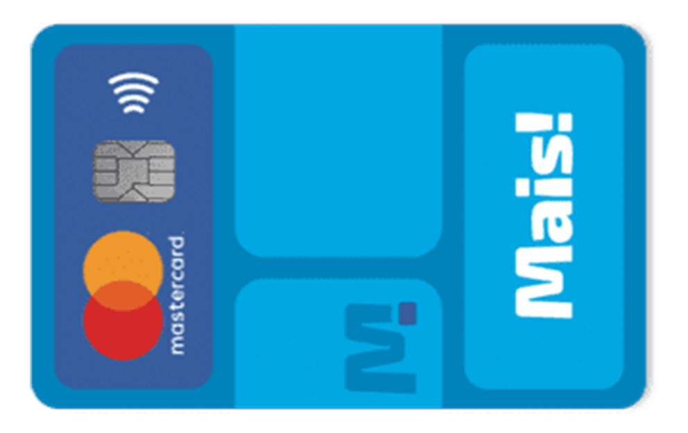 Cartão de crédito Mais: o cartão que sorteia prêmios