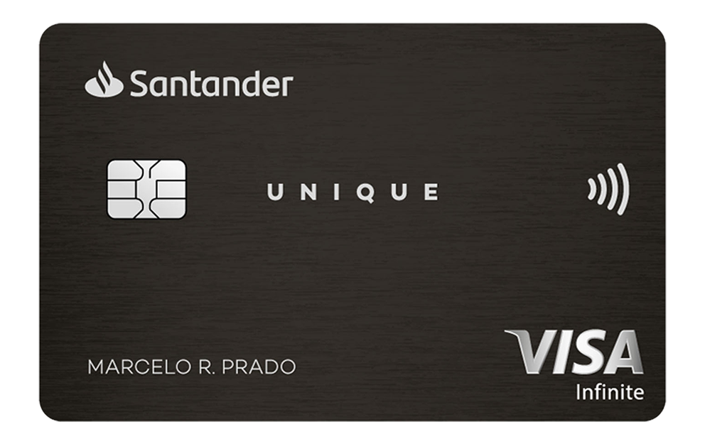 Cartão de crédito Bradesco Visa Infinite: cheio de vantagens para quem ama viajar
