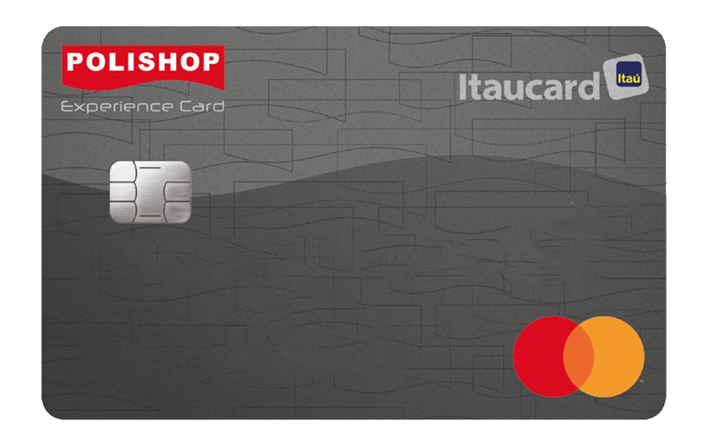 Cartão de crédito Polishop Itaucard: facilidades para os clientes Polishop