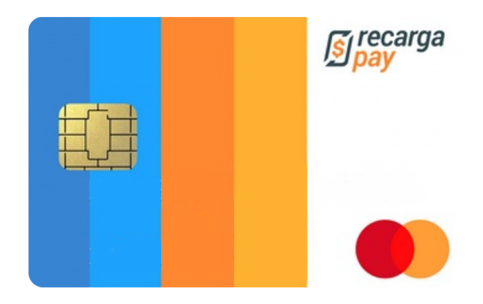 Cartão de crédito RecargaPay: o pré-pago que pode dar cashback